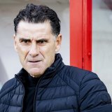 Didier Tholot sera bien présent ce week-end contre Zurich.